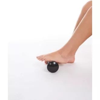 Masážní váleček ENERO FIT 17x8,5cm, černá Masážní váleček ENERO FIT 17x8,5cm, černá