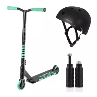 Výhodný freestyle set Movino NITRO Mint Výhodný freestyle set Movino NITRO Mint