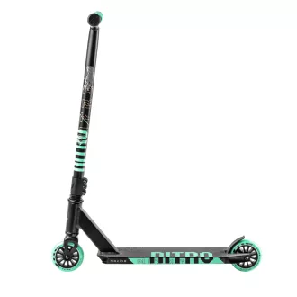 Výhodný freestyle set Movino NITRO Mint Výhodný freestyle set Movino NITRO Mint