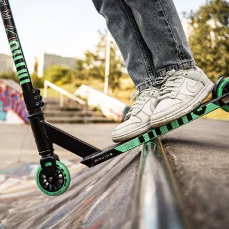 Výhodný freestyle set Movino NITRO Mint Výhodný freestyle set Movino NITRO Mint
