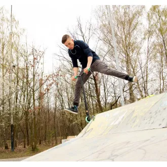 Výhodný freestyle set Movino NITRO Mint Výhodný freestyle set Movino NITRO Mint