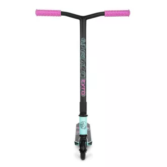 Výhodný freestyle set s chrániči MOVINO TYRO MINT-PINK Výhodný freestyle set s chrániči MOVINO TYRO MINT-PINK