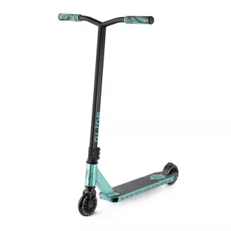 Freestyle koloběžka MOVINO Stunt GLIDE, Teal Freestyle koloběžka MOVINO Stunt GLIDE, Teal
