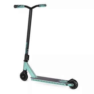 Freestyle koloběžka MOVINO Stunt GLIDE, Teal Freestyle koloběžka MOVINO Stunt GLIDE, Teal