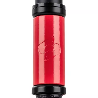 Freestyle koloběžka Story DIABLO Red Black