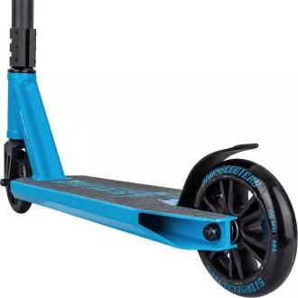 Freestyle koloběžka Story Beast Blueberry Freestyle koloběžka Story Beast Blueberry