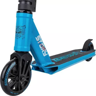 Freestyle koloběžka Story Beast Blueberry Freestyle koloběžka Story Beast Blueberry