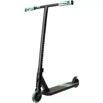Freestyle koloběžka NKD Next Generation Stunt Scooter, Black-Mint