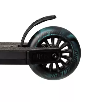 Freestyle koloběžka NKD Next Generation Stunt Scooter, Black-Mint
