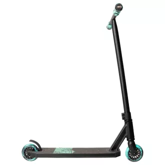 Freestyle koloběžka NKD Next Generation Stunt Scooter, Black-Mint