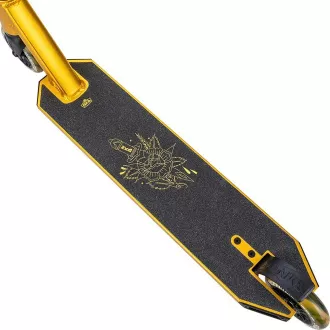 Freestyle koloběžka NKD Next Generation Gold Freestyle koloběžka NKD Next Generation Gold