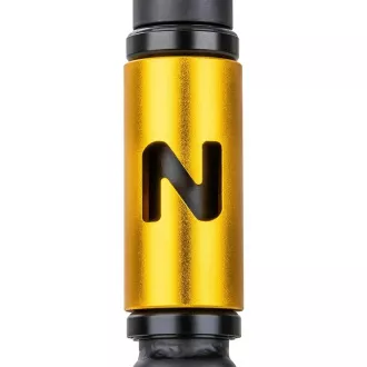 Freestyle koloběžka NKD Next Generation Gold Freestyle koloběžka NKD Next Generation Gold