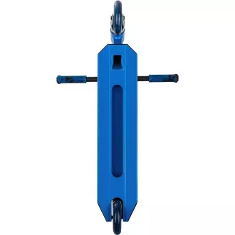 Freestyle koloběžka NKD Next Generation Raw Blue