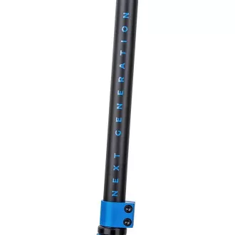 Freestyle koloběžka NKD Next Generation Raw Blue