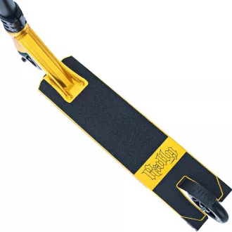 Freestyle koloběžka NKD Rally V4 Gold Freestyle koloběžka NKD Rally V4 Gold