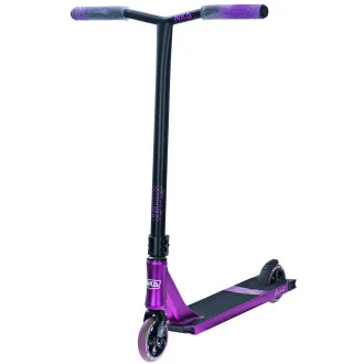 Freestyle koloběžka NKD Rally V4 Purple