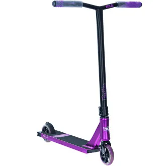 Freestyle koloběžka NKD Rally V4 Purple
