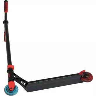 Freestyle koloběžka NKD Ripper Red Freestyle koloběžka NKD Ripper Red