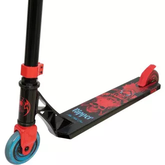 Freestyle koloběžka NKD Ripper Red Freestyle koloběžka NKD Ripper Red