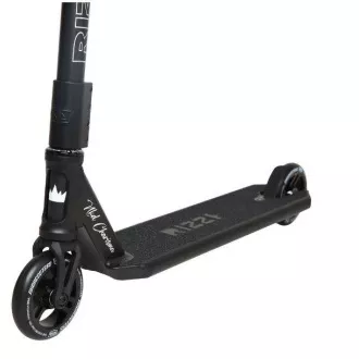 Freestyle koloběžka NKD Rizz Stunt, Černá Freestyle koloběžka NKD Rizz Stunt, Černá