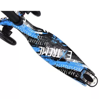 Dětská tříkolová koloběžka MAXI SCOOTER ULTIMATE Dětská tříkolová koloběžka MAXI SCOOTER ULTIMATE