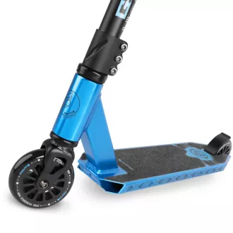 Freestyle koloběžka MOVINO Stunt GLIDE, Metalic Blue Freestyle koloběžka MOVINO Stunt GLIDE, Metalic Blue