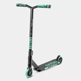 Freestyle koloběžka MOVINO Stunt NITRO Mint 2024 Freestyle koloběžka MOVINO Stunt NITRO Mint 2024