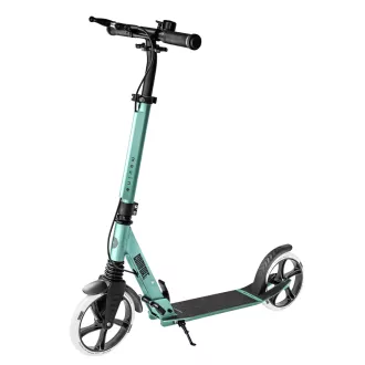 Skládací koloběžka MOVINO City Comfort+ Mint Skládací koloběžka MOVINO City Comfort+ Mint