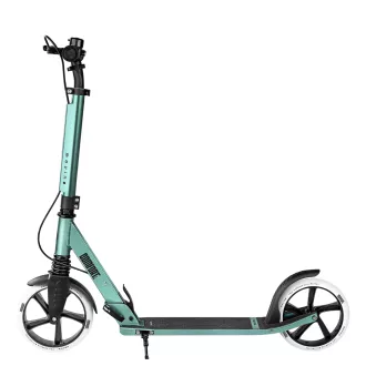 Skládací koloběžka MOVINO City Comfort+ Mint Skládací koloběžka MOVINO City Comfort+ Mint
