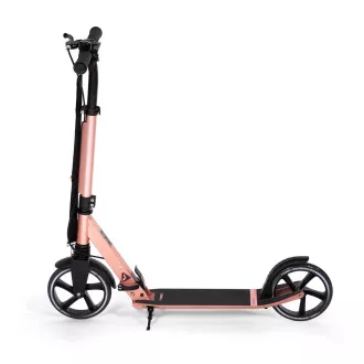 Skládací koloběžka MOVINO City Comfort+ Antique pink Skládací koloběžka MOVINO City Comfort+ Antique pink