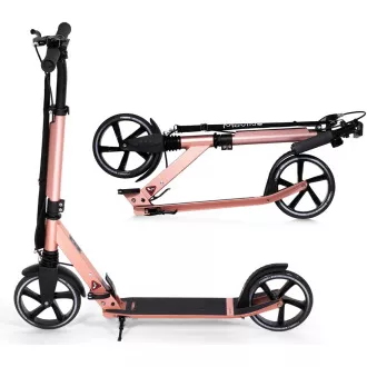 Skládací koloběžka MOVINO City Comfort+ Antique pink Skládací koloběžka MOVINO City Comfort+ Antique pink
