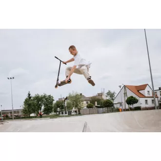 Freestyle koloběžka MOVINO Stunt SLAVE, Energy Blast Freestyle koloběžka MOVINO Stunt SLAVE, Energy Blast