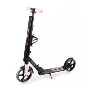 Skládací koloběžka MOVINO Infinity, Active Pink