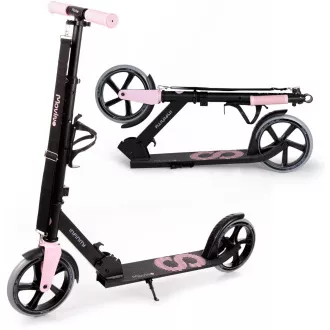 Skládací koloběžka MOVINO Infinity, Active Pink Skládací koloběžka MOVINO Infinity, Active Pink