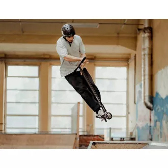 Freestyle koloběžka MOVINO Black Mamba