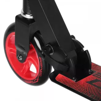 Skládací koloběžka SVX DYNAMIX, kola 145 mm Skládací koloběžka SVX DYNAMIX, kola 145 mm