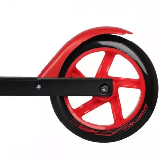 Skládací koloběžka SVX DYNAMIX, kola 145 mm Skládací koloběžka SVX DYNAMIX, kola 145 mm