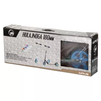 Skládací koloběžka PB WAVE Skládací koloběžka PB WAVE