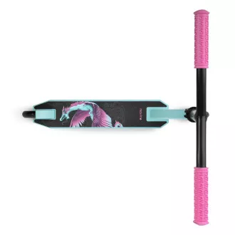 Freestyle koloběžka MOVINO TYRO MINT-PINK Freestyle koloběžka MOVINO TYRO MINT-PINK