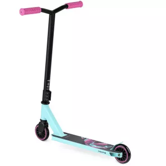 Freestyle koloběžka MOVINO TYRO MINT-PINK Freestyle koloběžka MOVINO TYRO MINT-PINK