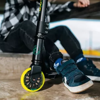 Freestyle koloběžka MOVINO TYRO NEON