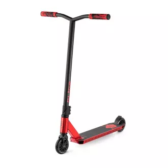 Freestyle koloběžka MOVINO GLIDE, RED Freestyle koloběžka MOVINO GLIDE, RED