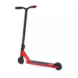 Freestyle koloběžka MOVINO GLIDE, RED Freestyle koloběžka MOVINO GLIDE, RED