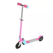 Skládací koloběžka NEX CANDY 120mm