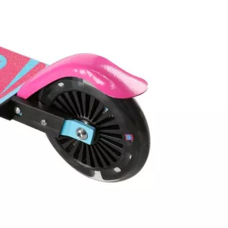 Skládací koloběžka NEX CANDY 120mm Skládací koloběžka NEX CANDY 120mm