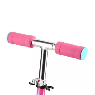 Skládací koloběžka NEX CANDY 120mm Skládací koloběžka NEX CANDY 120mm