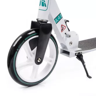 Skládací koloběžky MTR URBAN A4, 200 mm