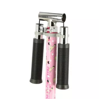 Skládací koloběžka NEX PINK ALPACA Skládací koloběžka NEX PINK ALPACA
