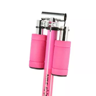Skládací koloběžka NEX PINKY 145mm Skládací koloběžka NEX PINKY 145mm