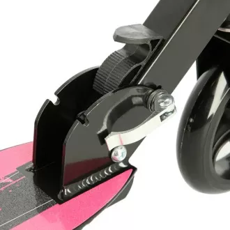 Skládací koloběžka NEX PINKY 145mm Skládací koloběžka NEX PINKY 145mm